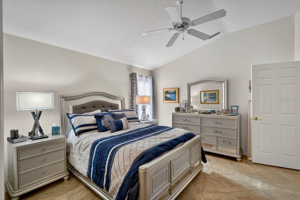 FOREST LAKE PRESERVE PH 02 - Residential