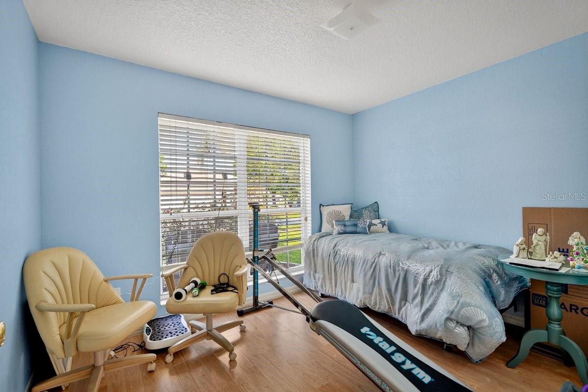 FOREST LAKE PRESERVE PH 02 - Residential