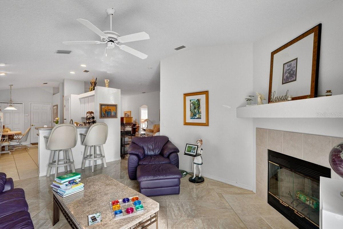 FOREST LAKE PRESERVE PH 02 - Residential