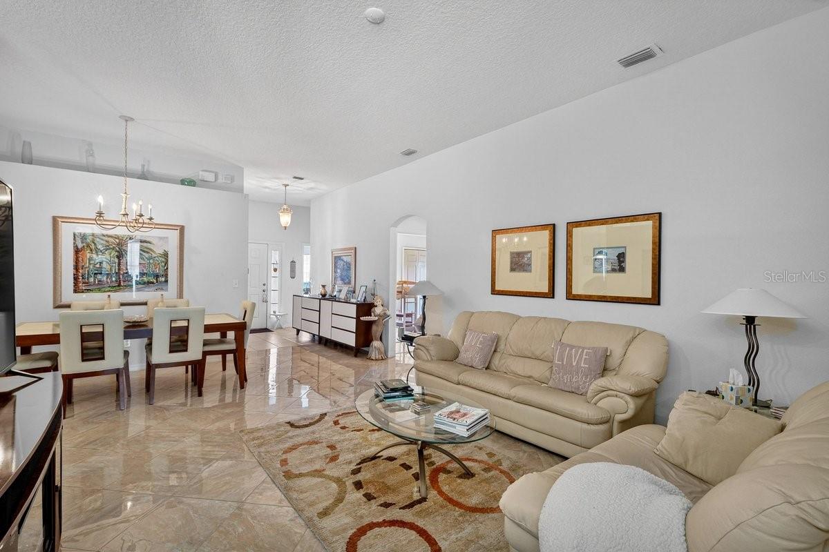 FOREST LAKE PRESERVE PH 02 - Residential