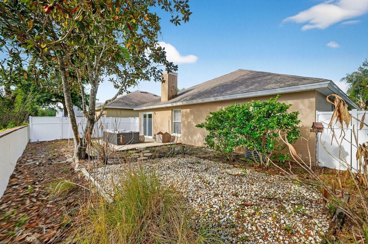 FOREST LAKE PRESERVE PH 02 - Residential