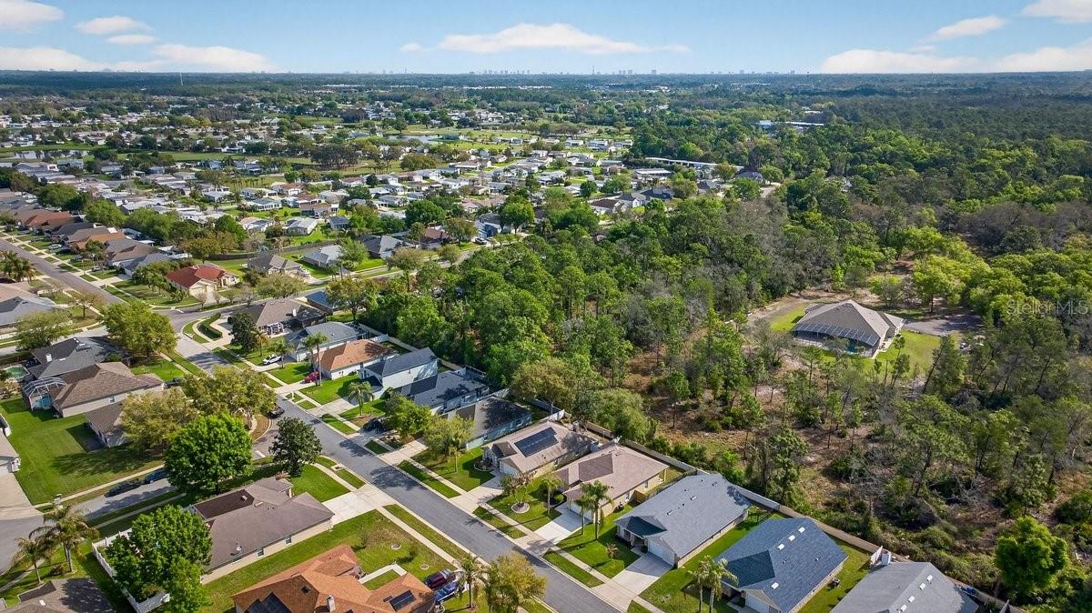 FOREST LAKE PRESERVE PH 02 - Residential