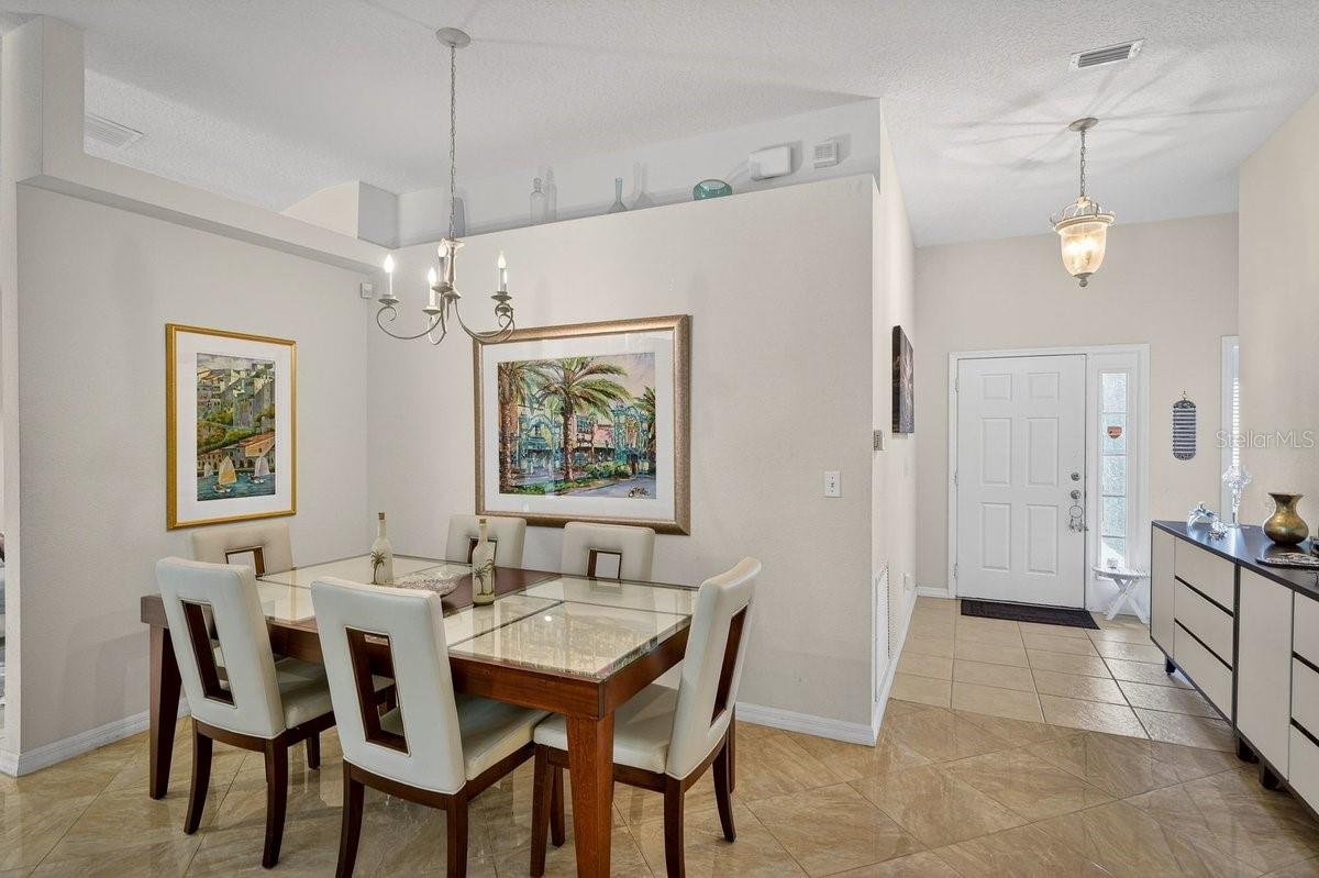 FOREST LAKE PRESERVE PH 02 - Residential