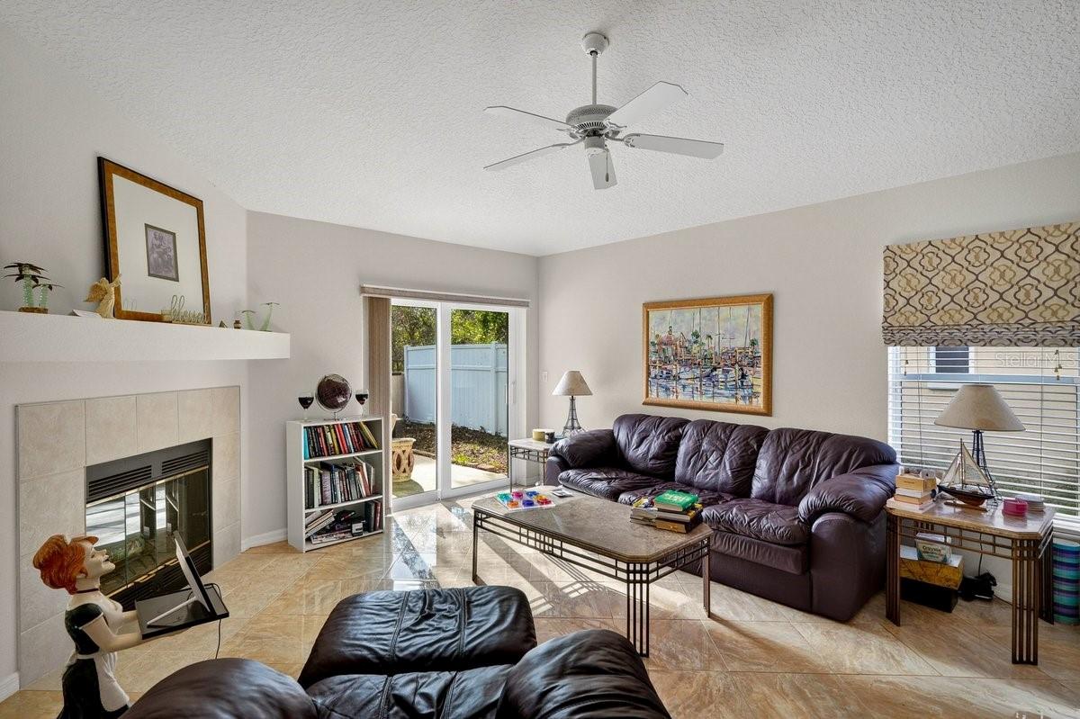 FOREST LAKE PRESERVE PH 02 - Residential