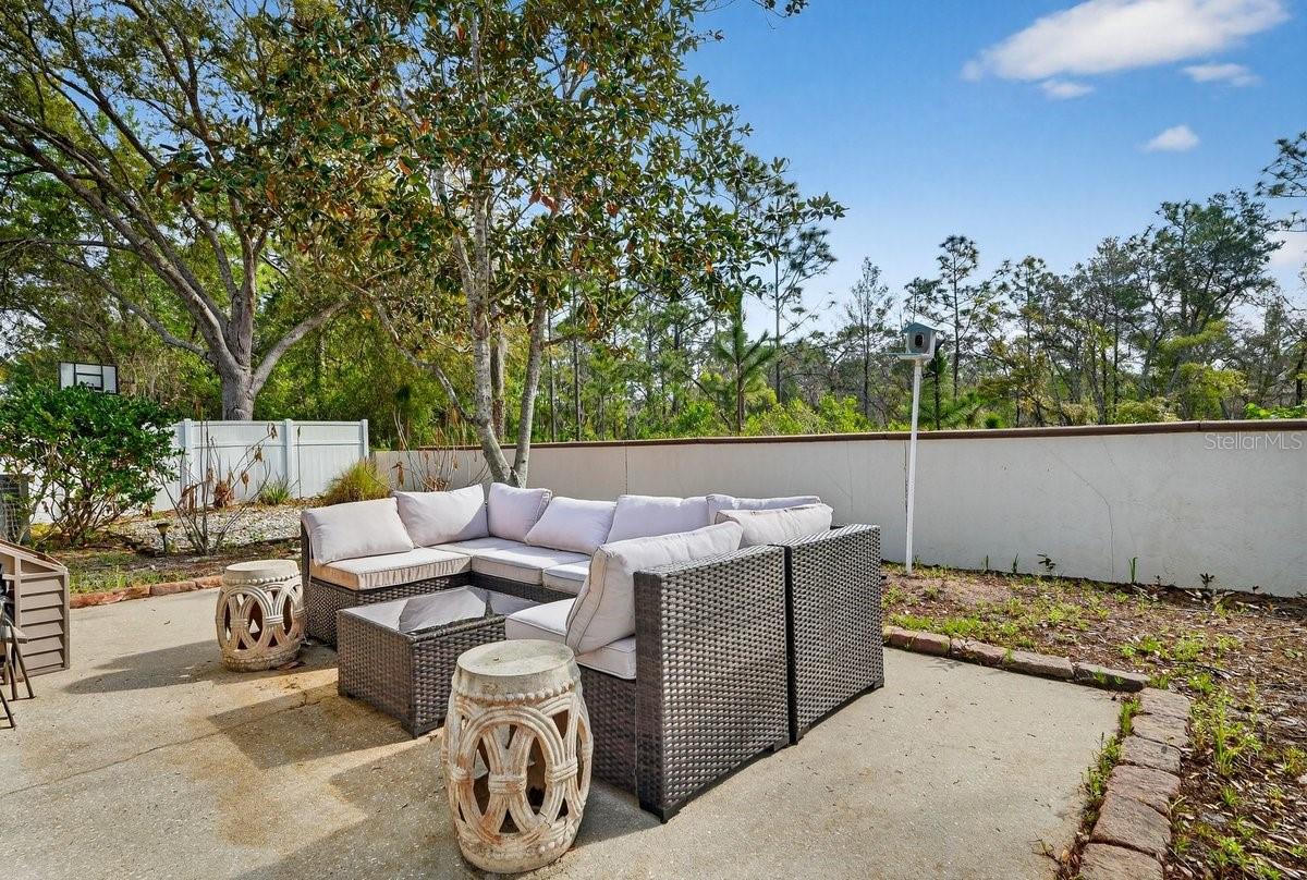 FOREST LAKE PRESERVE PH 02 - Residential