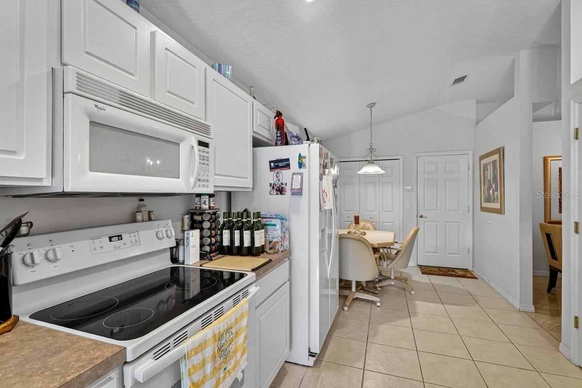 FOREST LAKE PRESERVE PH 02 - Residential