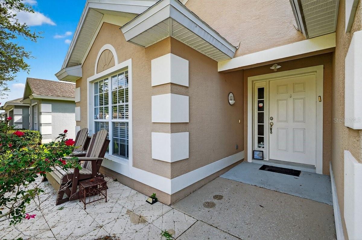 FOREST LAKE PRESERVE PH 02 - Residential