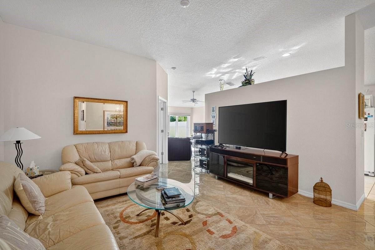 FOREST LAKE PRESERVE PH 02 - Residential