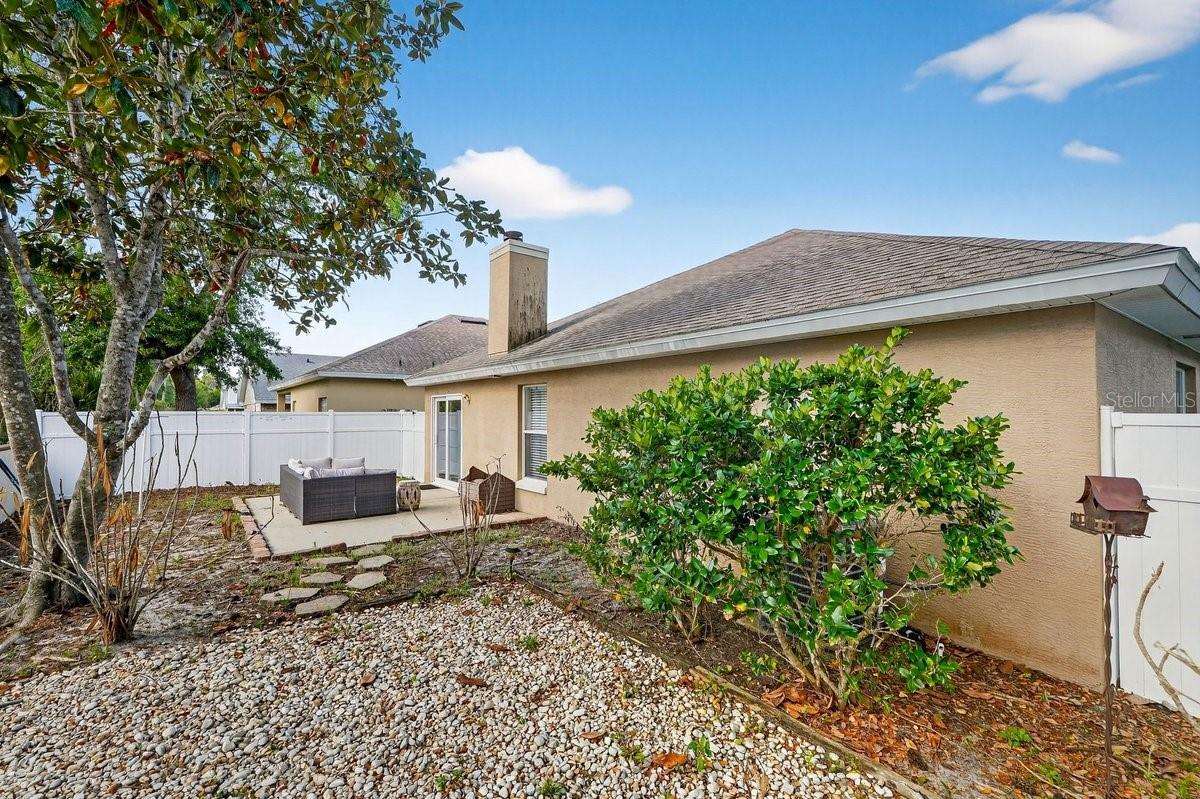 FOREST LAKE PRESERVE PH 02 - Residential