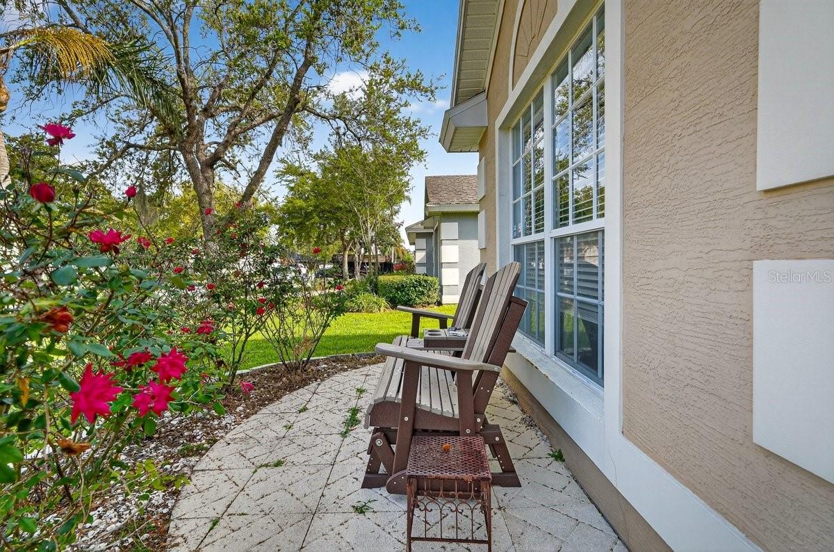 FOREST LAKE PRESERVE PH 02 - Residential