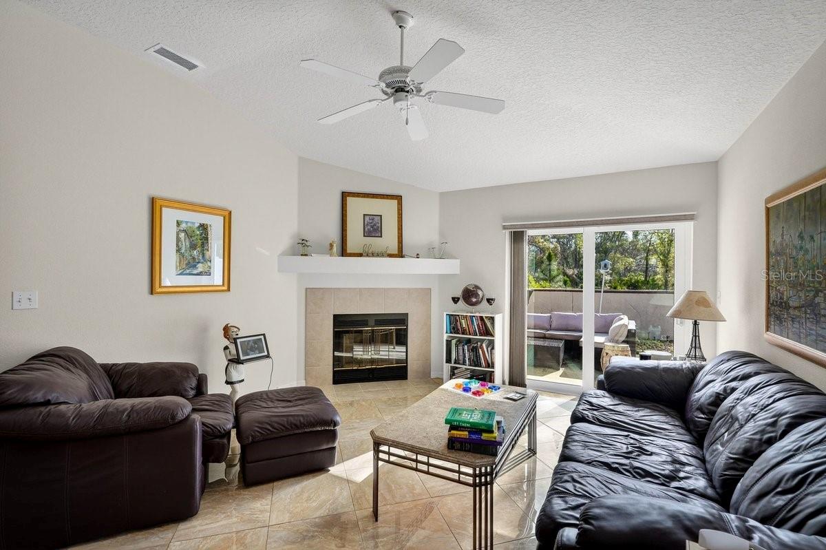 FOREST LAKE PRESERVE PH 02 - Residential