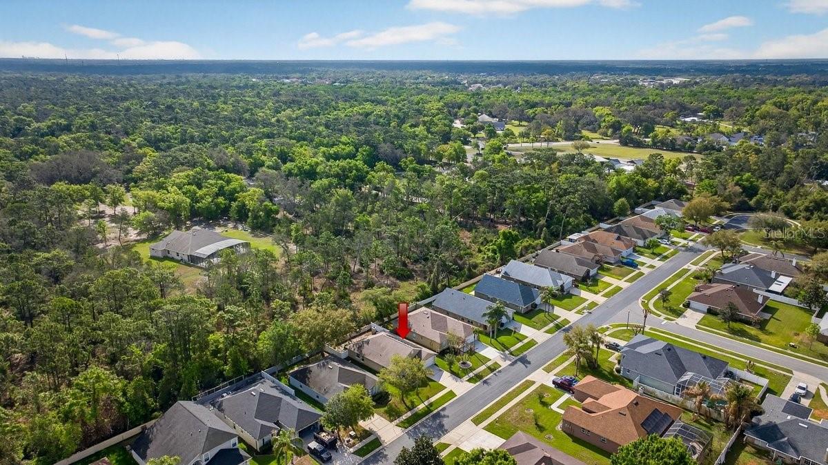 FOREST LAKE PRESERVE PH 02 - Residential