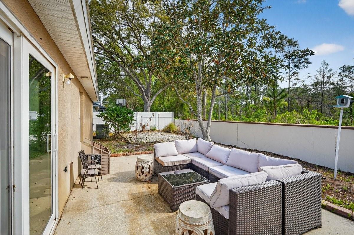 FOREST LAKE PRESERVE PH 02 - Residential