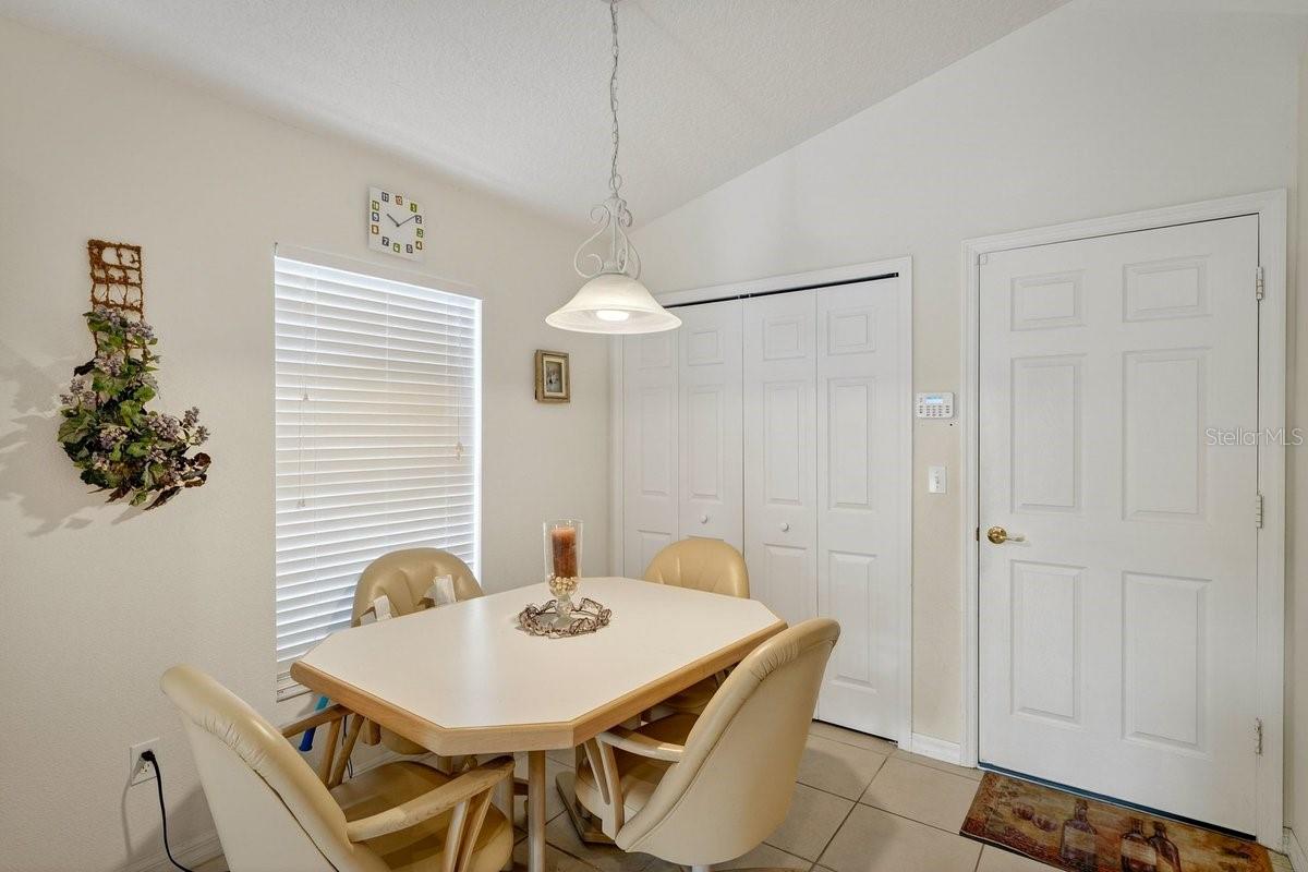 FOREST LAKE PRESERVE PH 02 - Residential