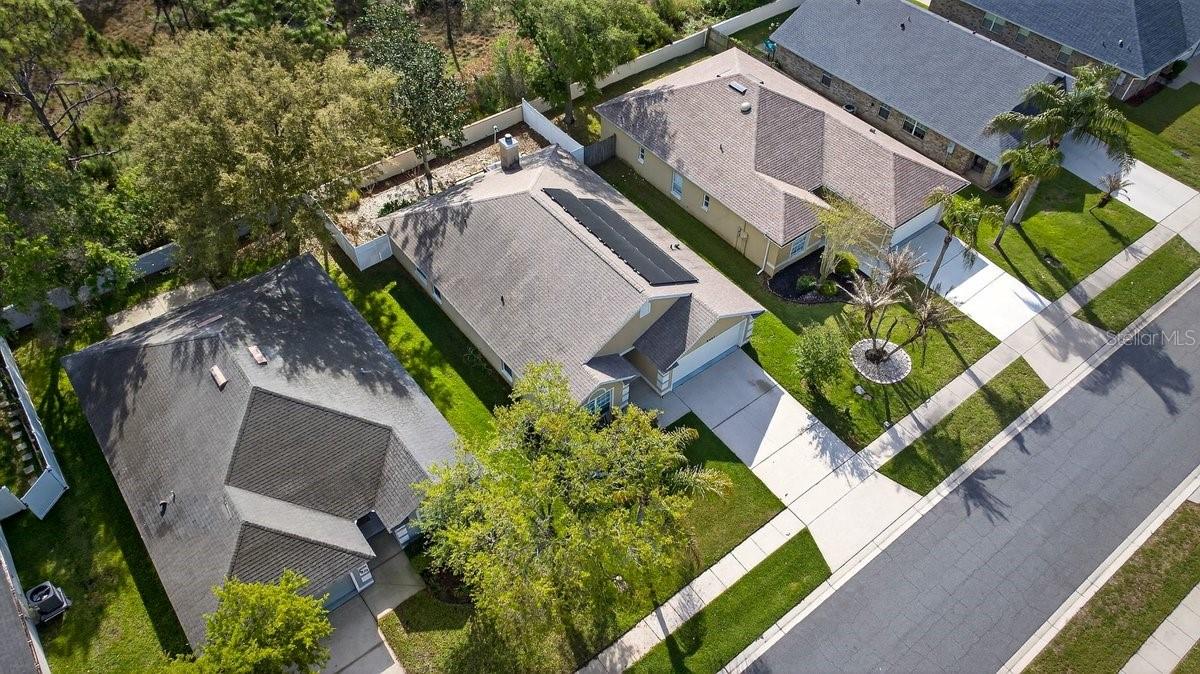 FOREST LAKE PRESERVE PH 02 - Residential