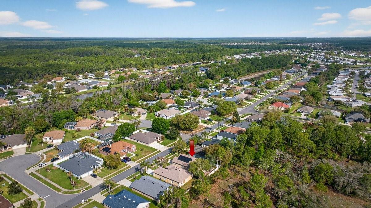 FOREST LAKE PRESERVE PH 02 - Residential