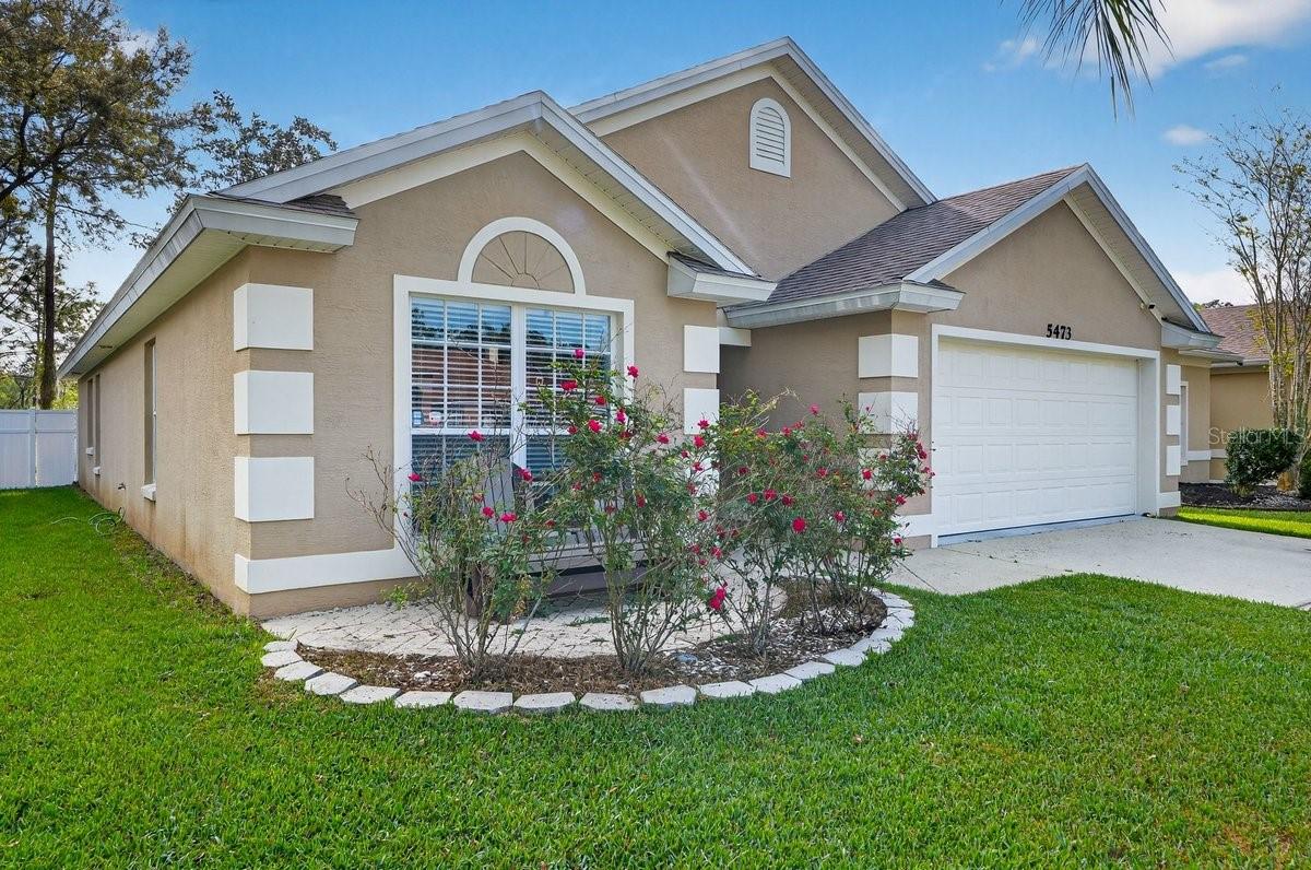 FOREST LAKE PRESERVE PH 02 - Residential