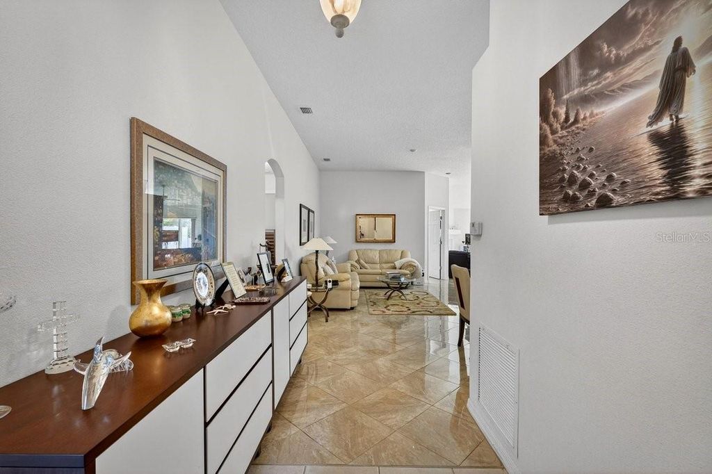 Photo of 5473 Ward Lake Drive, Port Orange, FL 32128 (MLS # NS1087858)