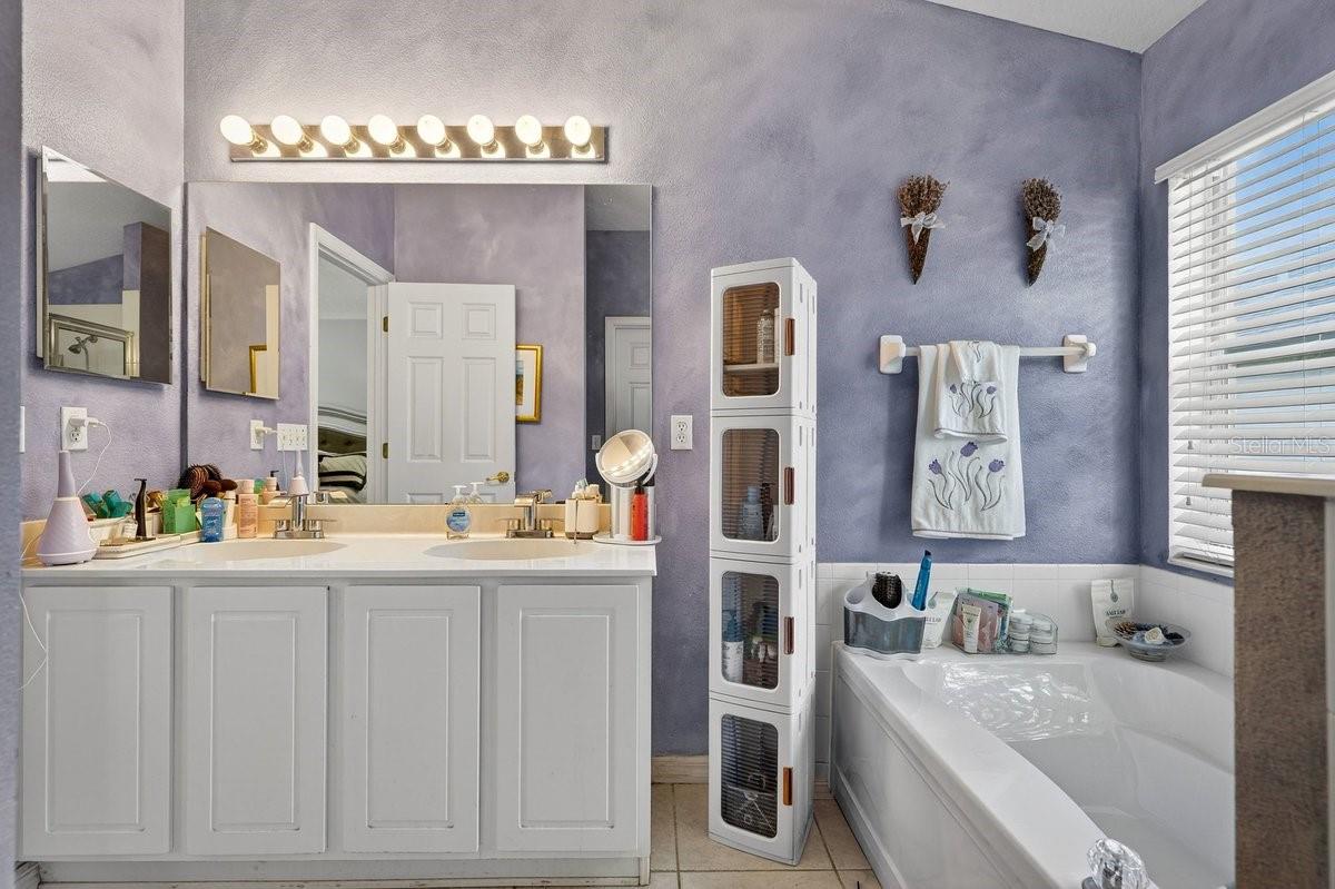 FOREST LAKE PRESERVE PH 02 - Residential