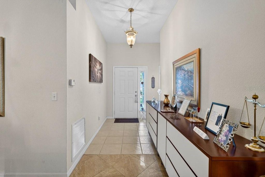 Photo of 5473 Ward Lake Drive, Port Orange, FL 32128 (MLS # NS1087858)