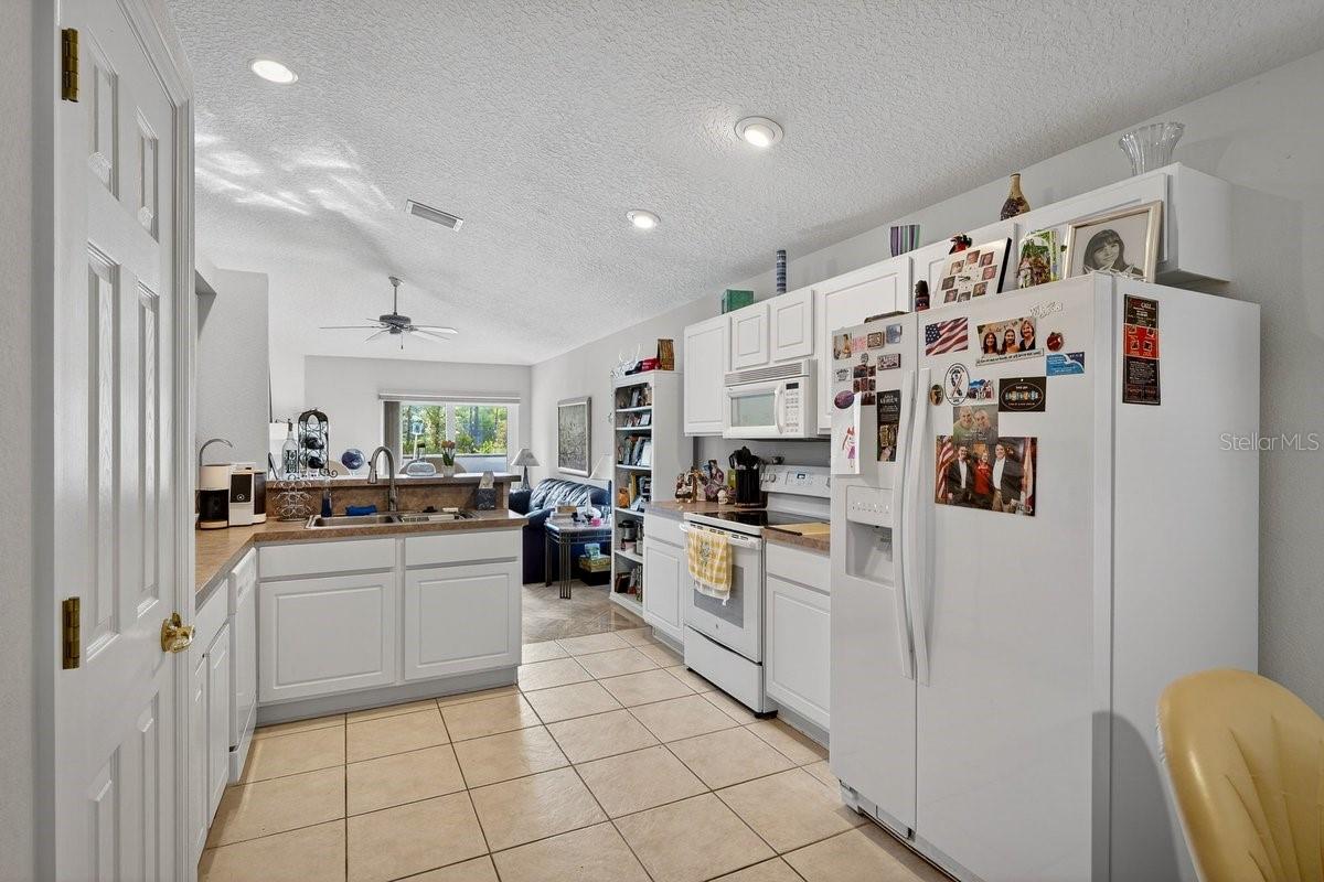 FOREST LAKE PRESERVE PH 02 - Residential