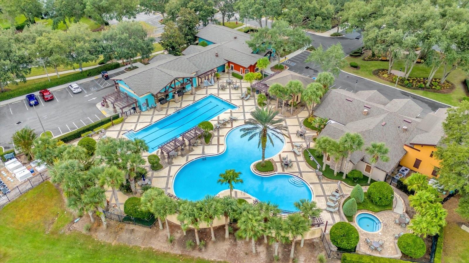 ARLINGTON RDG PH 3A - Residential