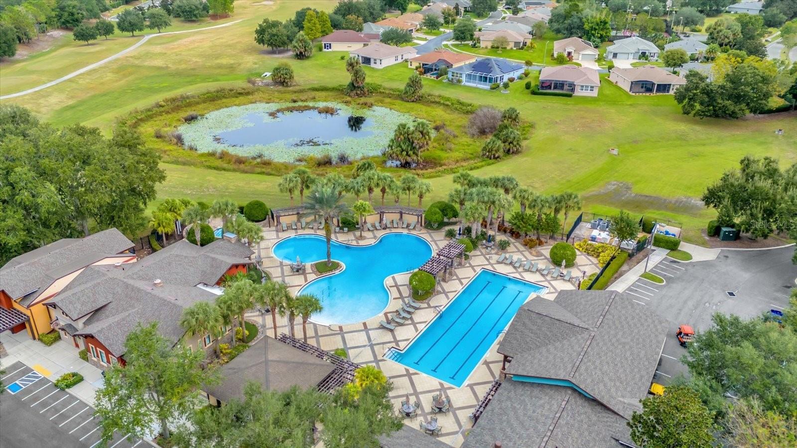 ARLINGTON RDG PH 3A - Residential