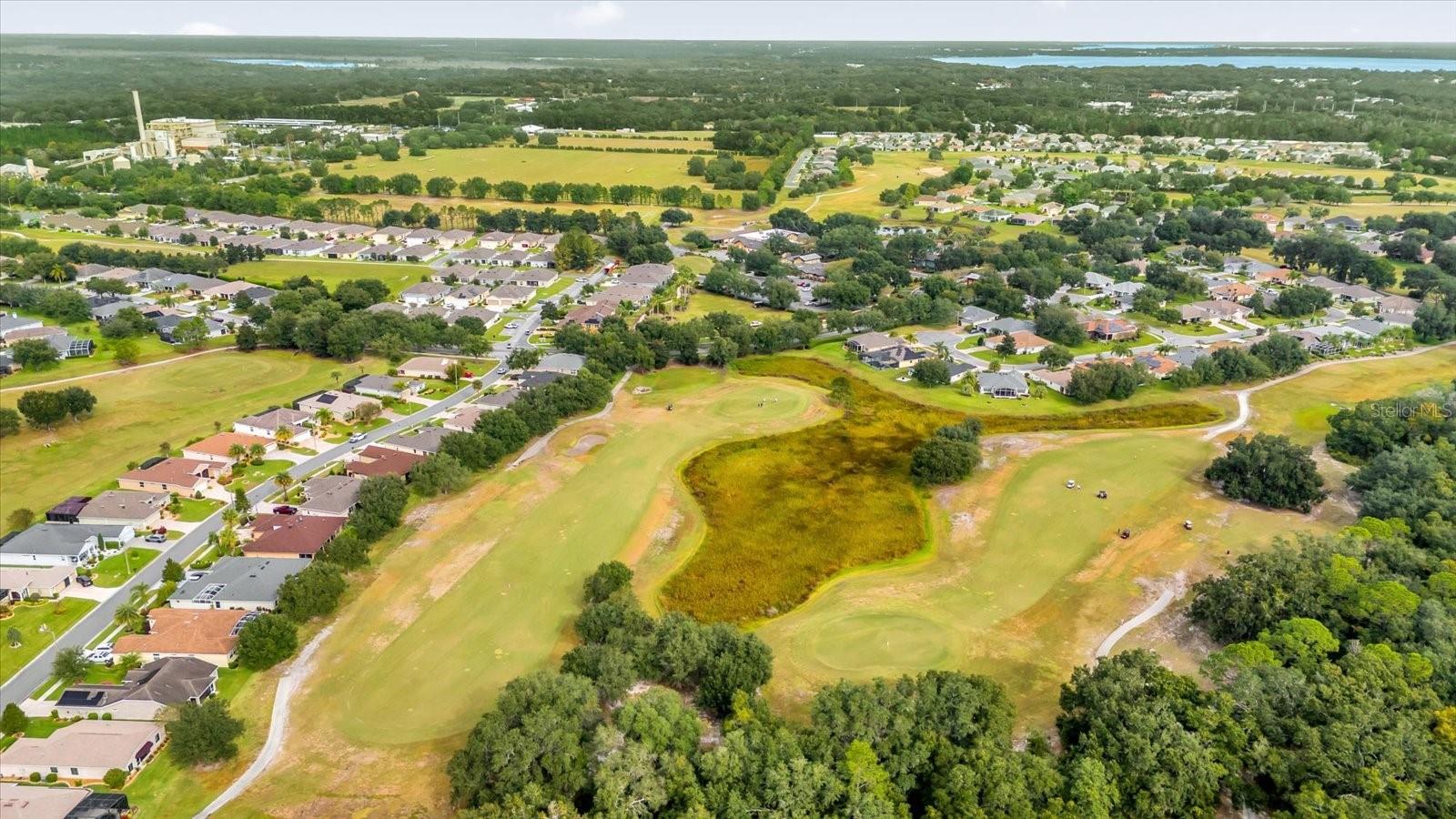 ARLINGTON RDG PH 3A - Residential