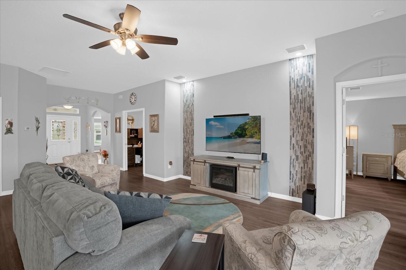 ARLINGTON RDG PH 3A - Residential