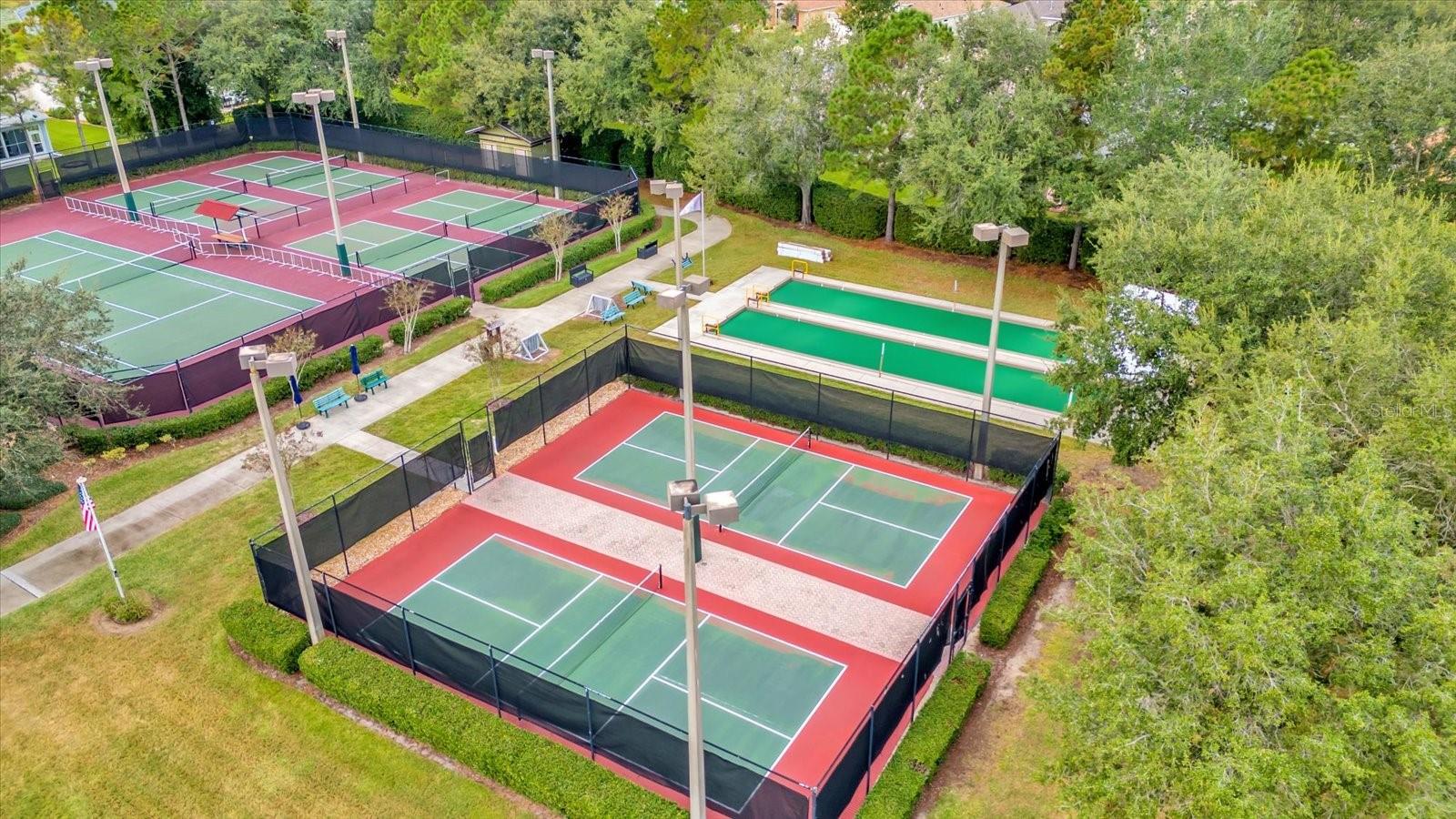 ARLINGTON RDG PH 3A - Residential