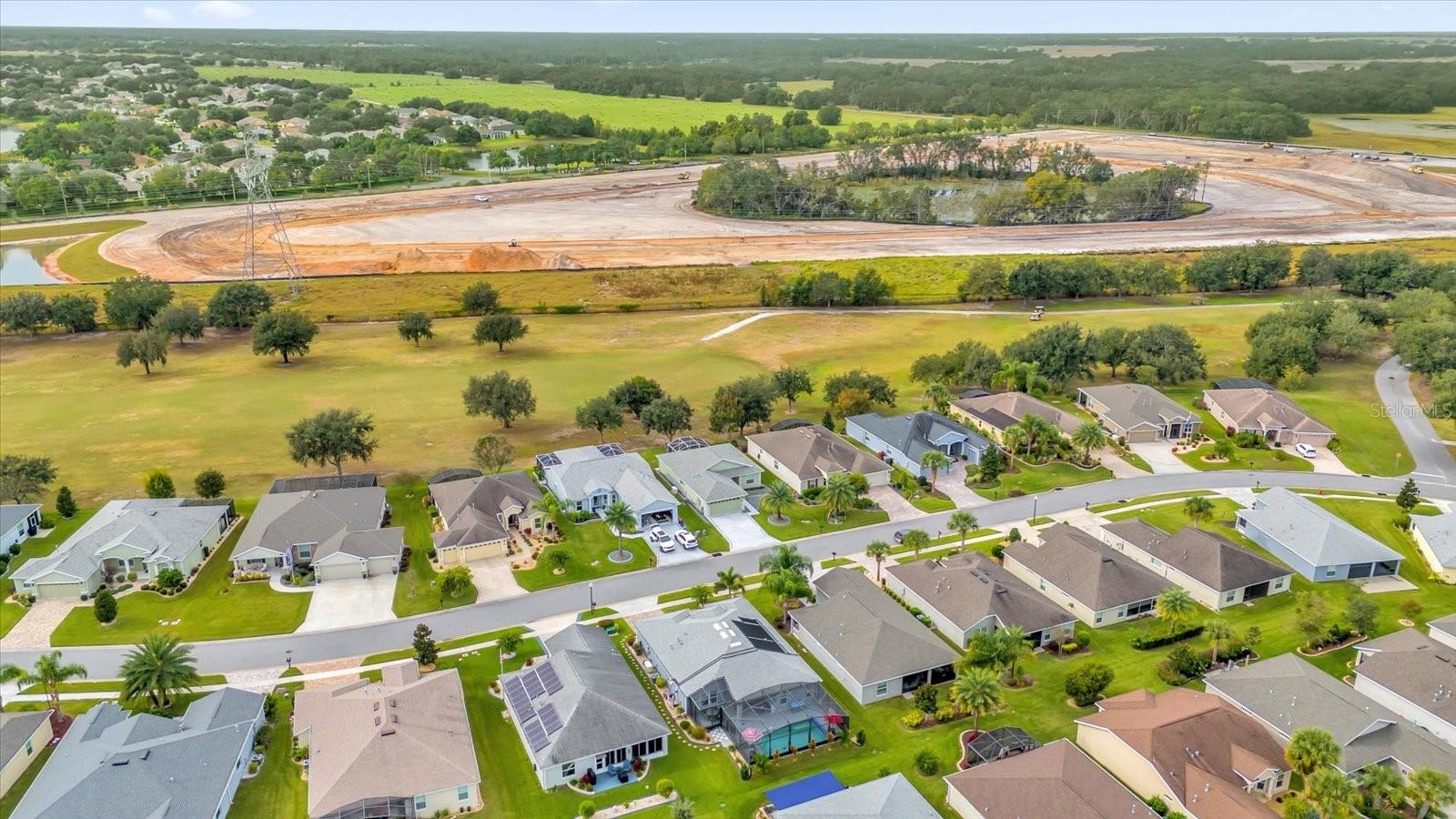 ARLINGTON RDG PH 3A - Residential