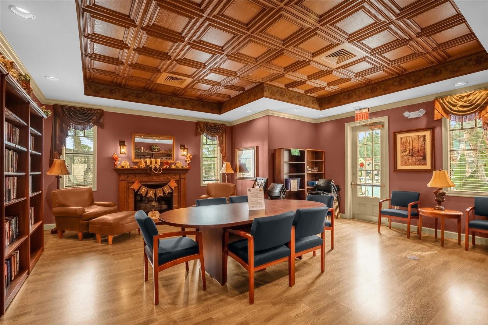 ARLINGTON RDG PH 3A - Residential