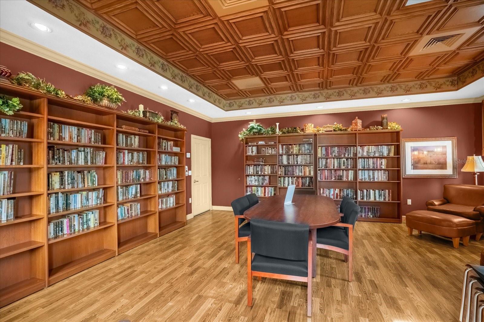 ARLINGTON RDG PH 3A - Residential