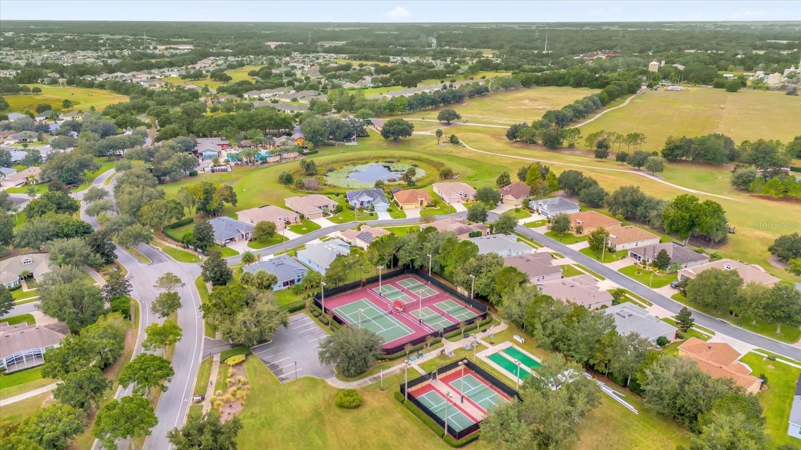 ARLINGTON RDG PH 3A - Residential