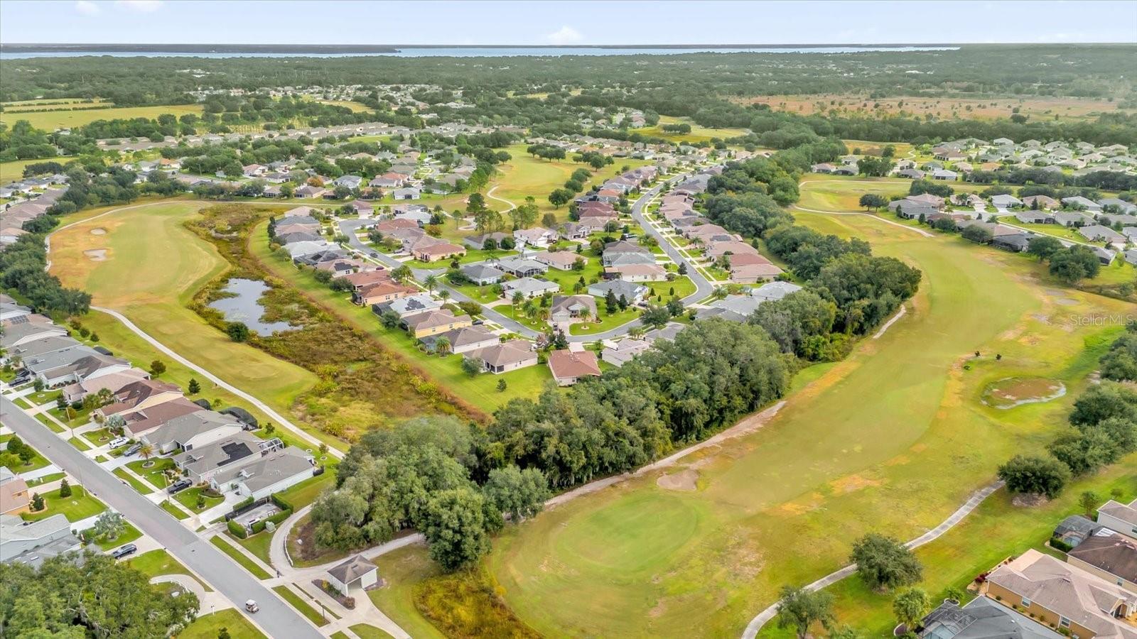 ARLINGTON RDG PH 3A - Residential