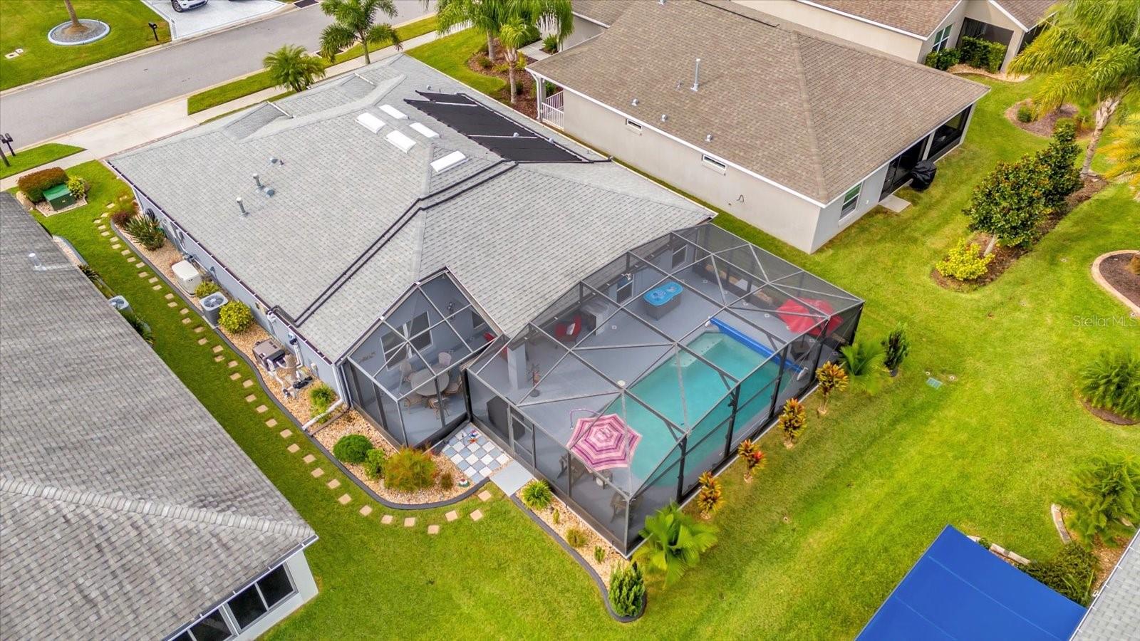 ARLINGTON RDG PH 3A - Residential