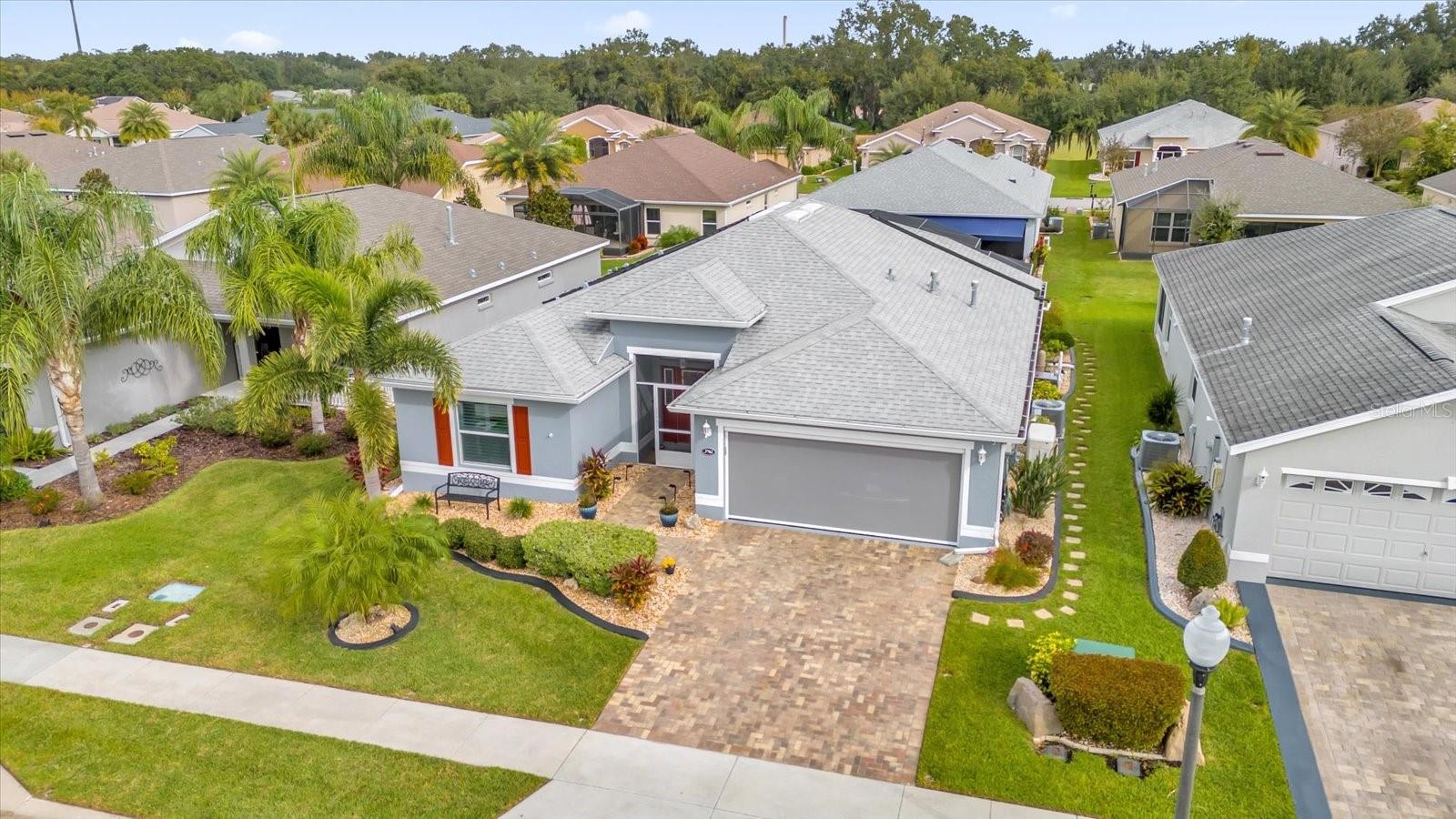 ARLINGTON RDG PH 3A - Residential