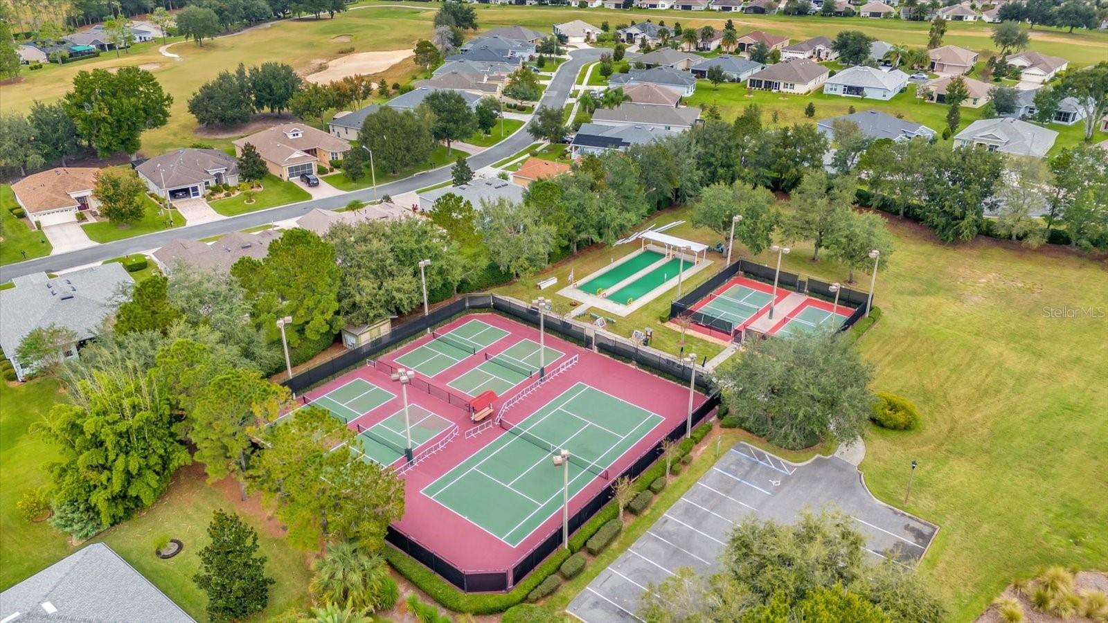 ARLINGTON RDG PH 3A - Residential