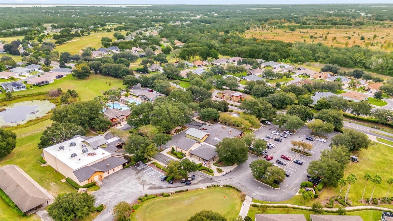 ARLINGTON RDG PH 3A - Residential