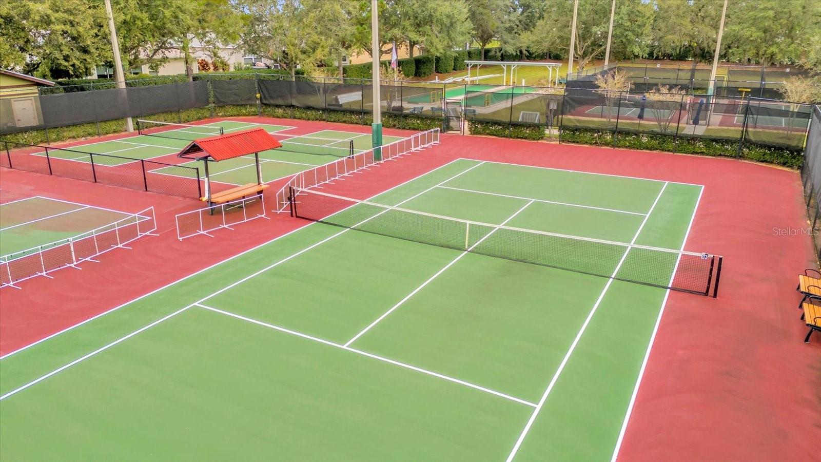 ARLINGTON RDG PH 3A - Residential