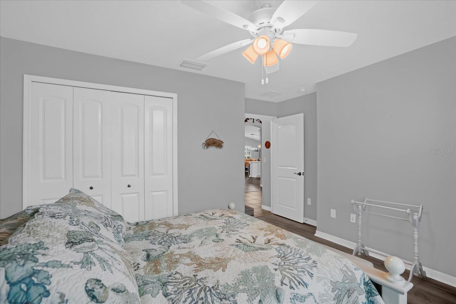 ARLINGTON RDG PH 3A - Residential