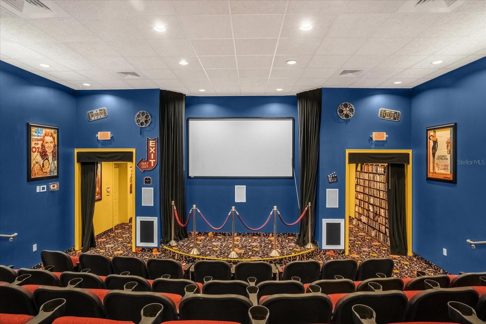 ARLINGTON RDG PH 3A - Residential