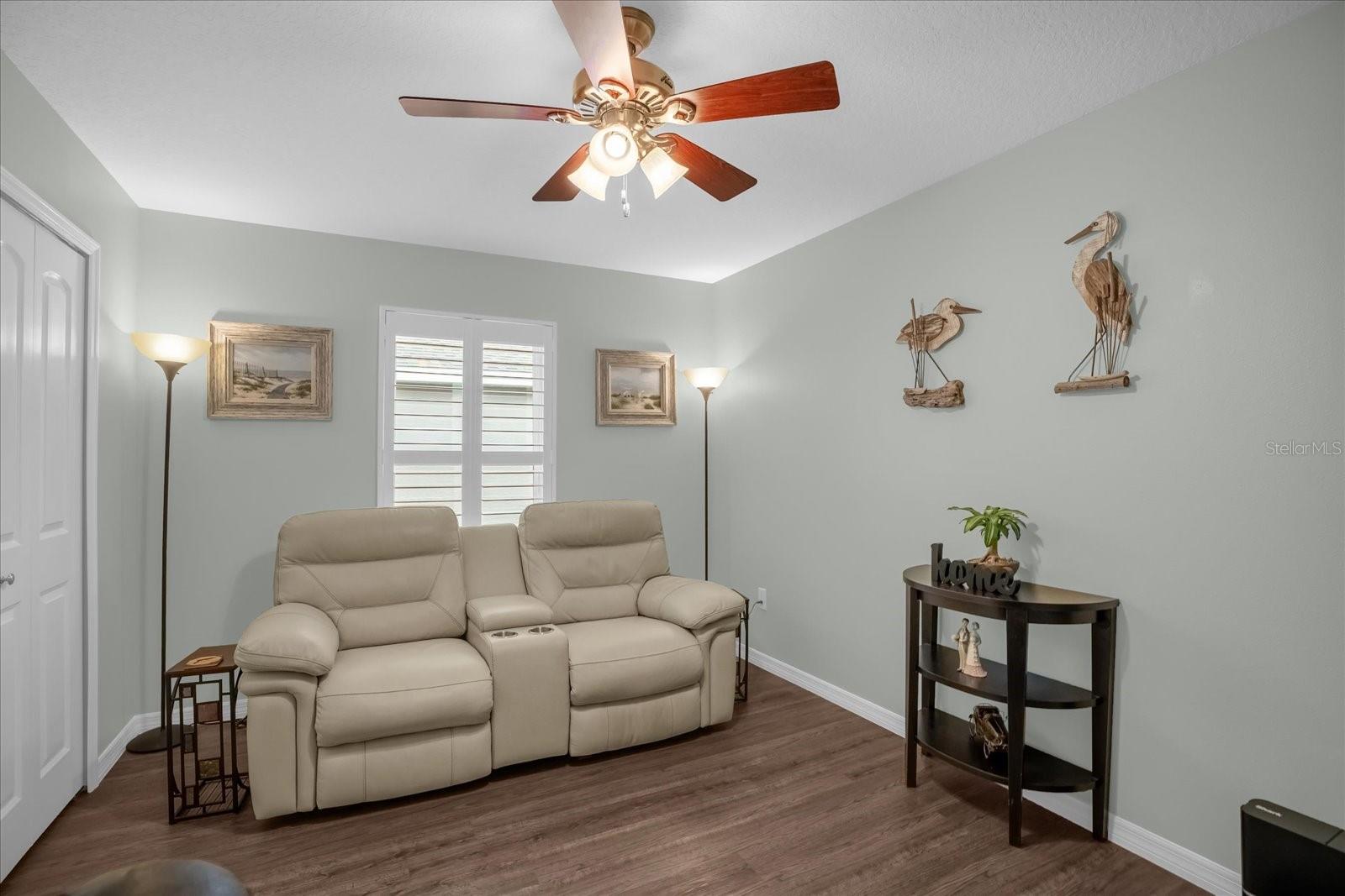 ARLINGTON RDG PH 3A - Residential