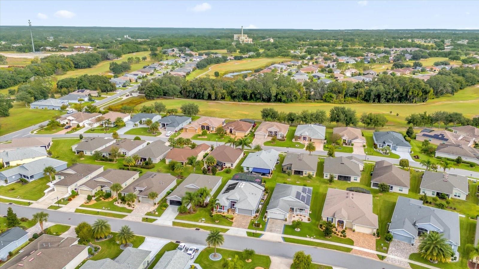 ARLINGTON RDG PH 3A - Residential