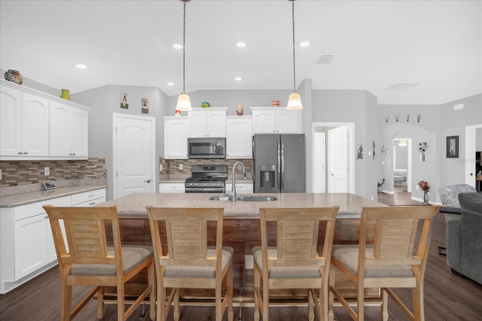 ARLINGTON RDG PH 3A - Residential