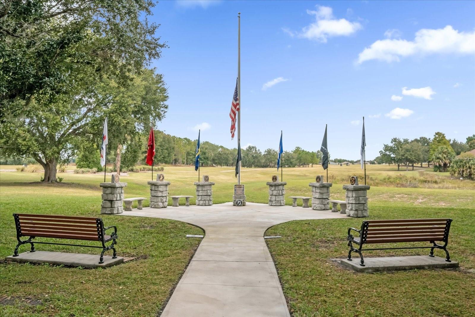 ARLINGTON RDG PH 3A - Residential