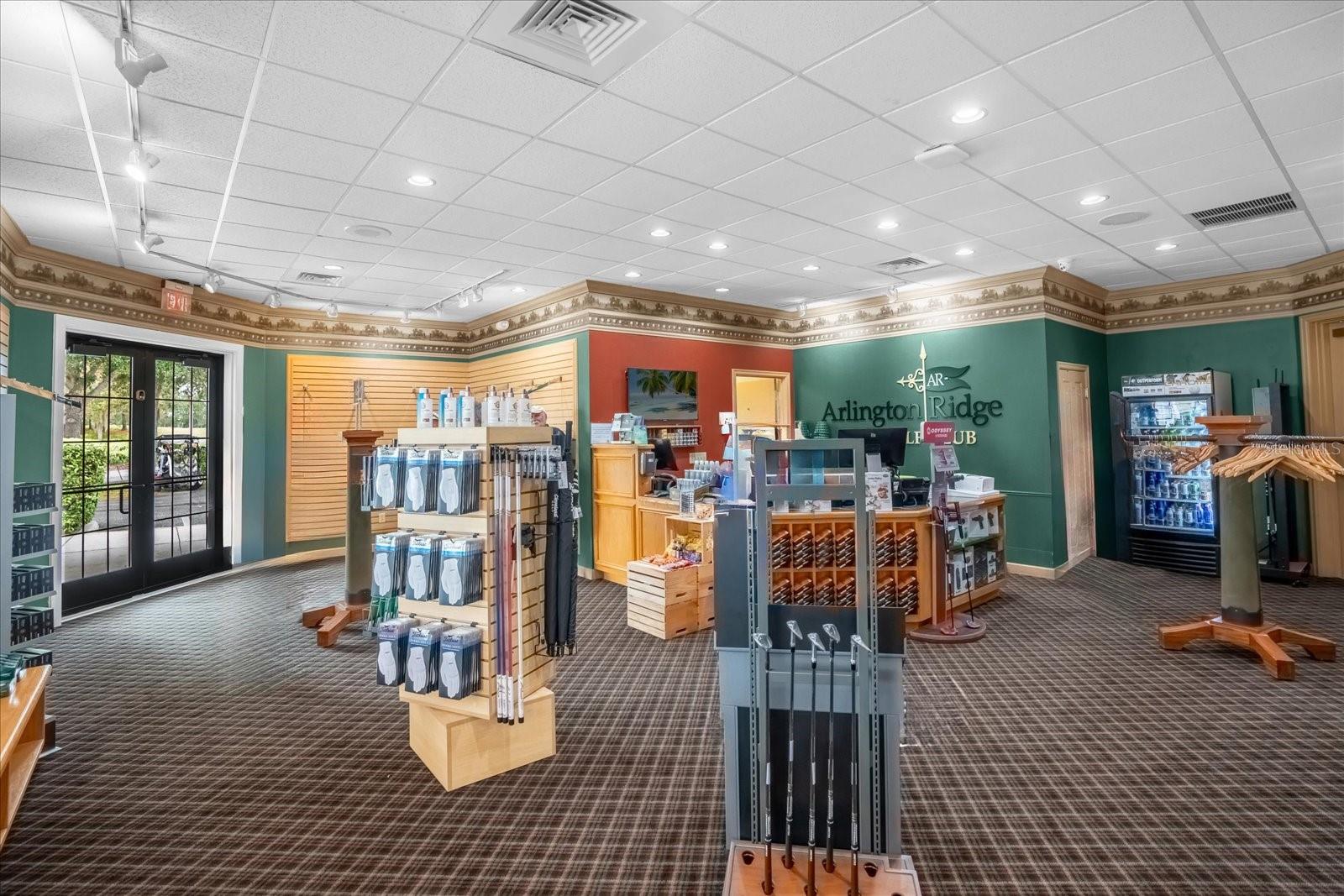 ARLINGTON RDG PH 3A - Residential