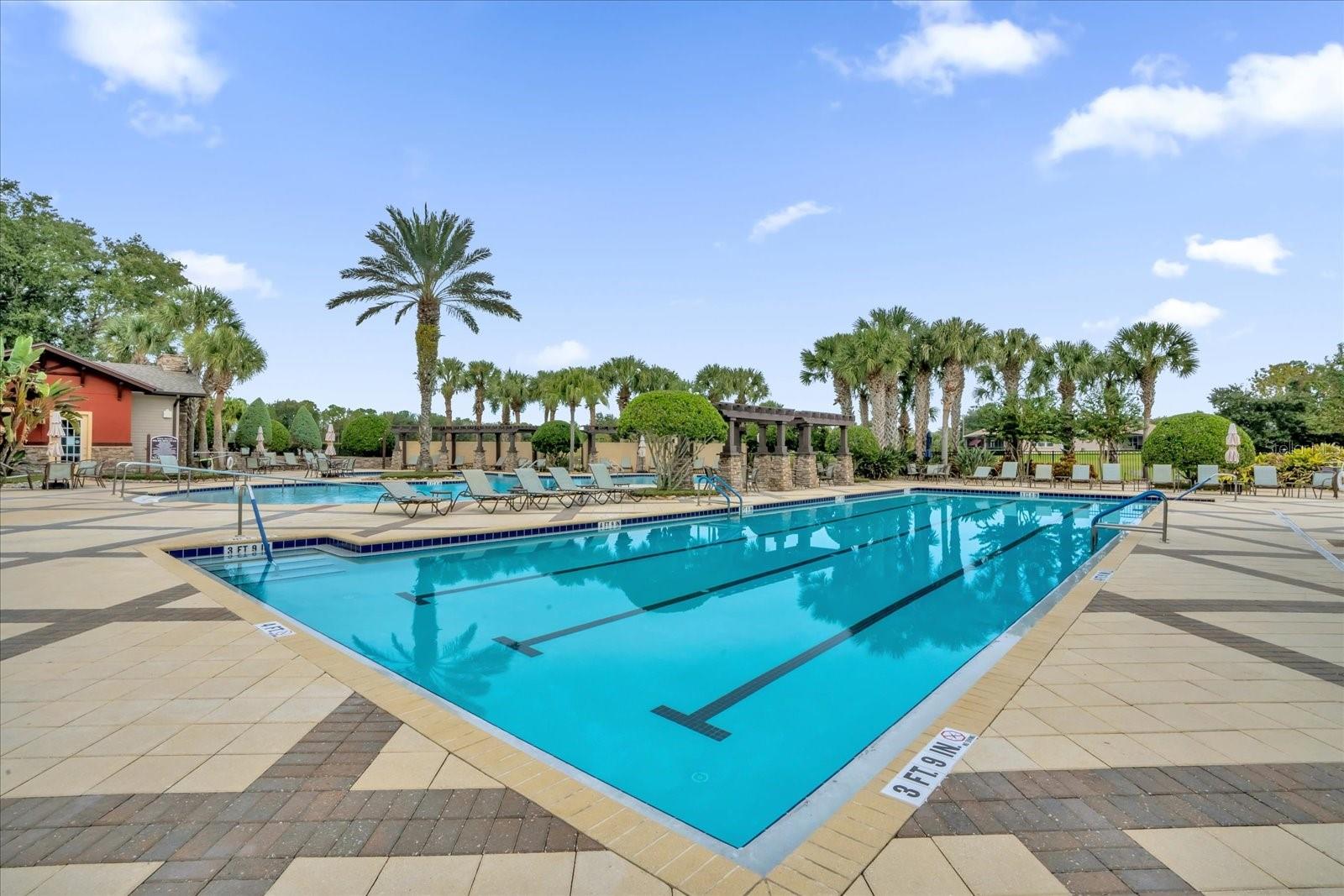 ARLINGTON RDG PH 3A - Residential