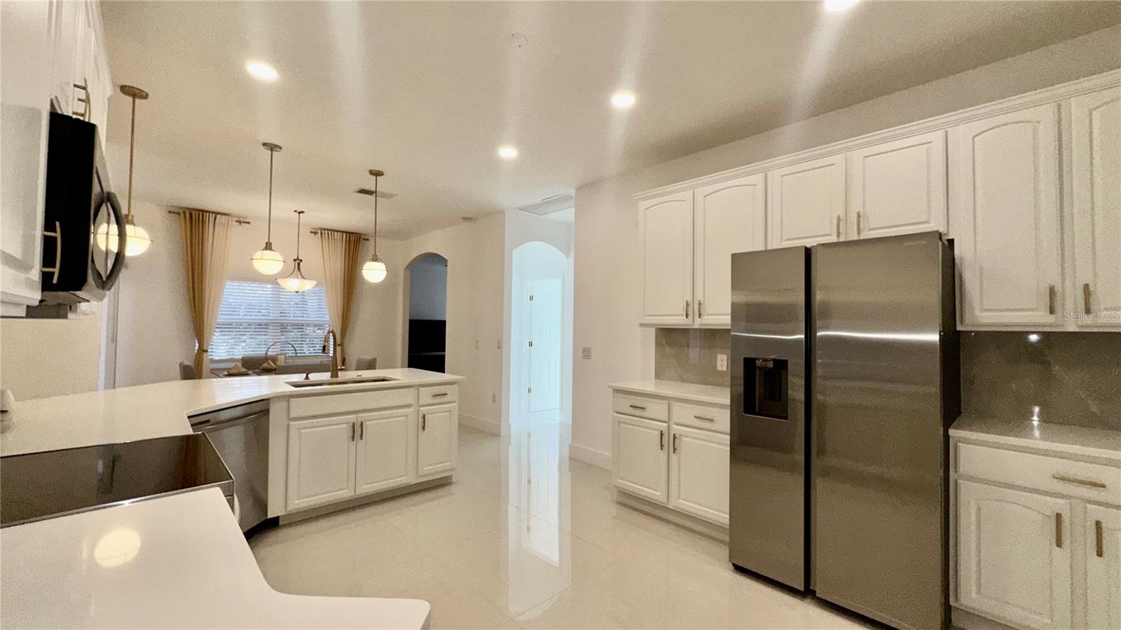 SOLIVITA PH 02D - Residential Lease