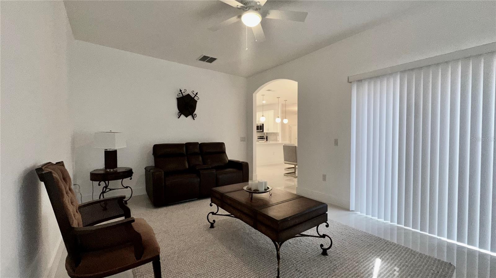 SOLIVITA PH 02D - Residential Lease